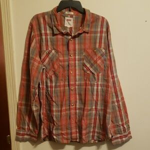 Levi's Shirt